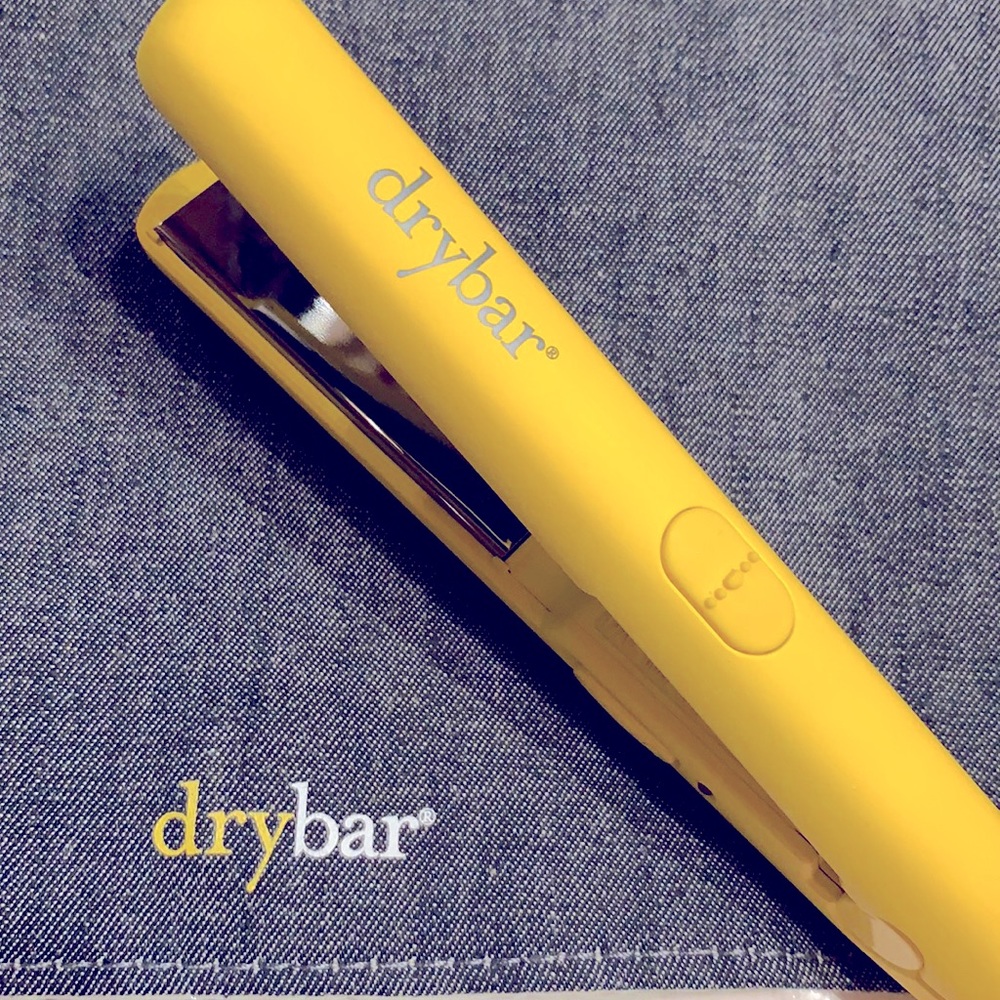 drybar Travel Flat Iron